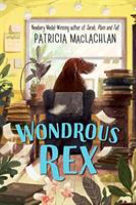 Wondrous rex