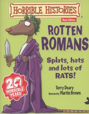 The rotten Romans