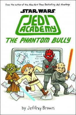 The phantom bully