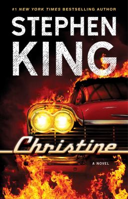 Christine : a novel