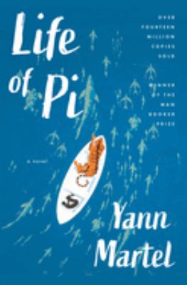 Life of Pi : a novel