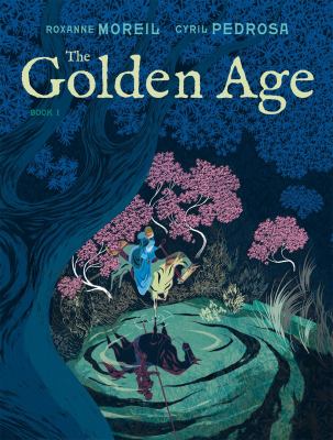 The golden age : book 1. Book 1 /