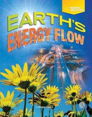 Earth's energy flow