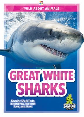 Great white sharks