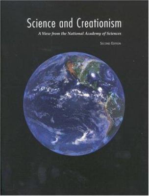 Science and creationism : a view from the National Academy of Sciences