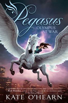 Olympus at war : Pegasus