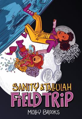 Sanity & Tallulah : Field trip