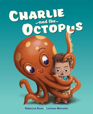 Charlie and the octopus