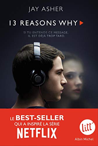 13 reasons why [French]