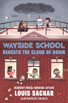 Wayside School beneath the Cloud of Doom