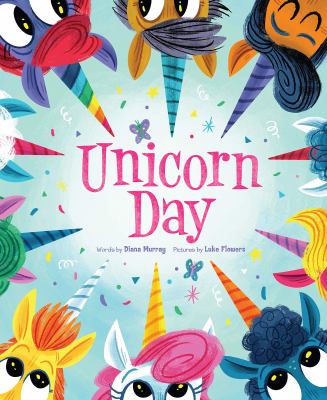 Unicorn day