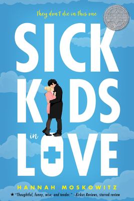 Sick kids in love