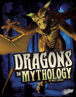 Dragons in mythology. Dragons in mythology /