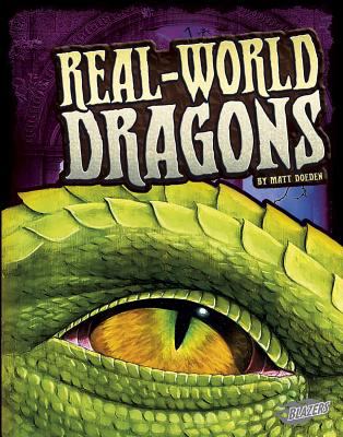 Real-world dragons