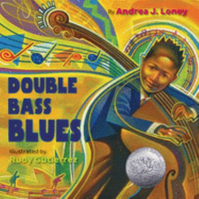 The double bass blues