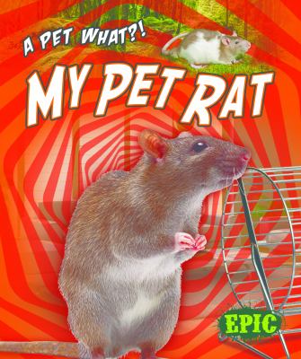 My pet rat