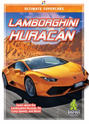 Lamborghini Huracan