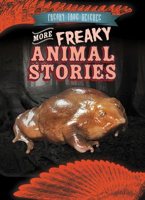 More freaky animal stories