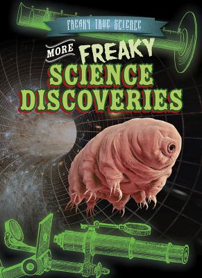 More freaky science discoveries