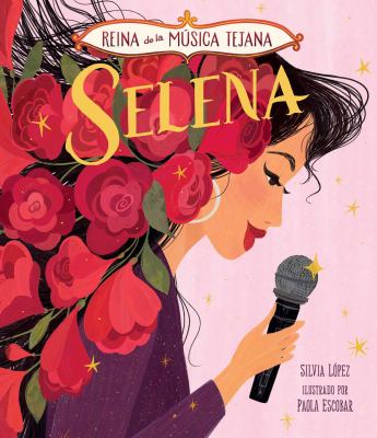 Selena : Reina de la música Tejana