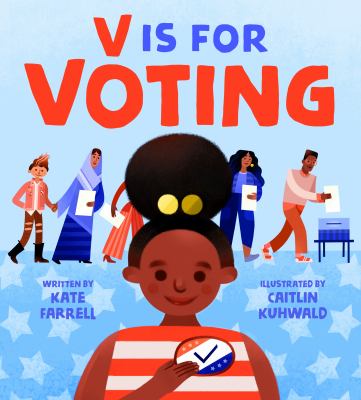 V is for voting