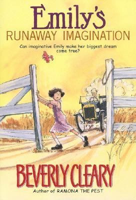 Emily's runaway imagination