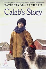 Caleb's story