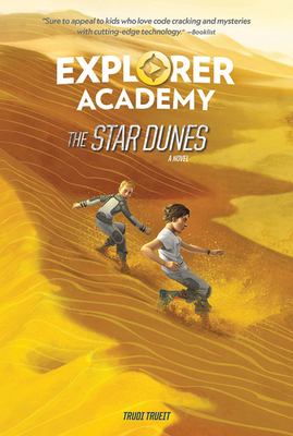 The star dunes : a novel