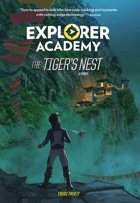 The tiger's nest : a novel
