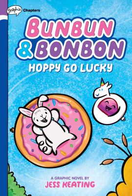 Bunbun & Bonbon : Hoppy go lucky