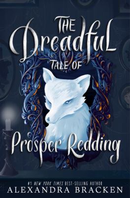 The dreadful tale of Prosper Redding