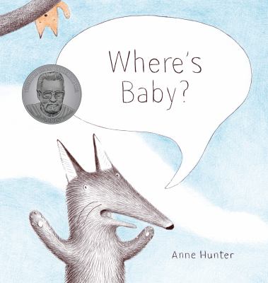 Where's baby?