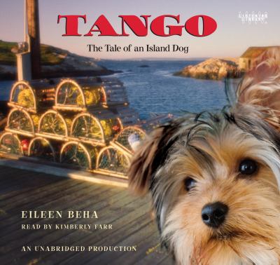 Tango : the tale of an island dog