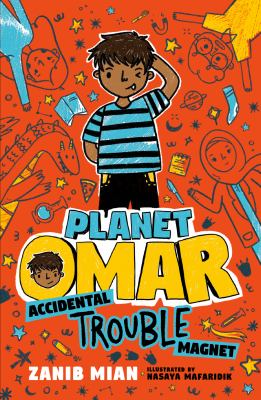 Planet Omar : Accidental trouble magnet