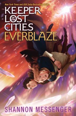 Keeper of the lost cities : Everblaze