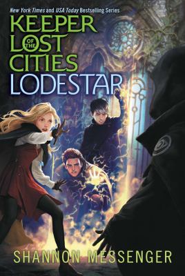 Keeper of the lost cities : Lodestar