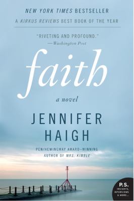 Faith : a novel