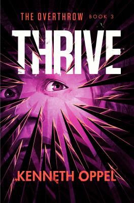 Thrive.