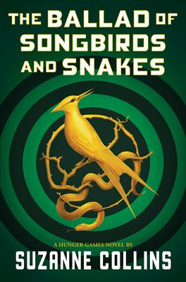 The ballad of songbirds and snakes : Prequel