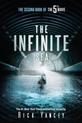 The infinite sea : bk. 2