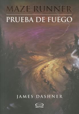 Prueba de fuego