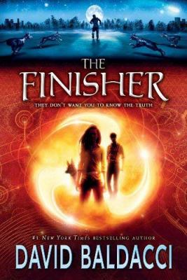 The finisher : they don't want you to know the truth