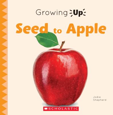Seed to apple