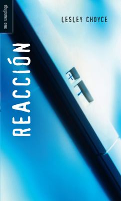 Reacción : Reaction