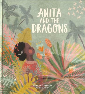 Anita and the dragons.