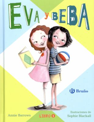 Eva y Beba