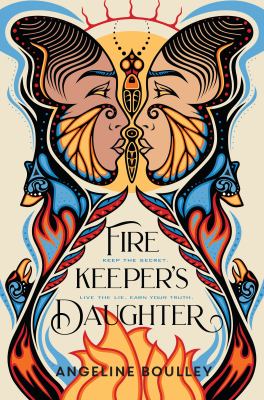 Firekeeper's daughter