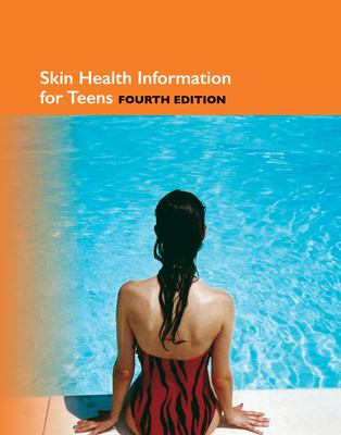 Skin health information for teens : health tips about dermatological disorders and activities that affect the skin, hair, and nails : including facts about acne, infectious skin conditions, skin cancer, skin injuries, and other conditions and lifestyle choices, such as tanning, tattooing, and piercing.