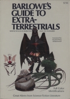 Barlowe's guide to extraterrestrials