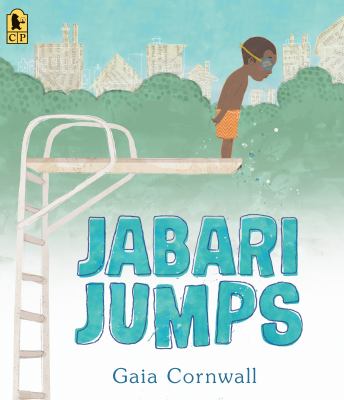 Jabari jumps